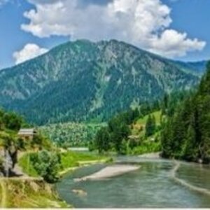 Neelum Valley