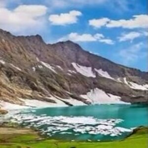 Northern Areas