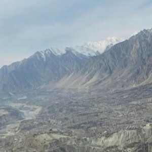 Northern Pakistan Tours