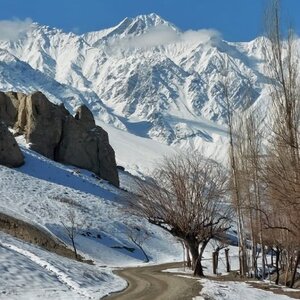 Skardu Tours
