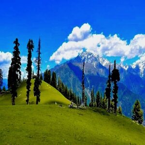 Swat Kalam Tours