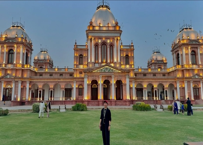 Noor Mahal