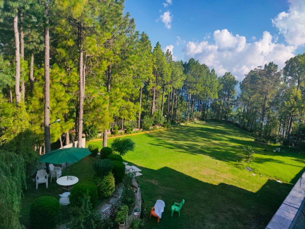 Bhurban Murree