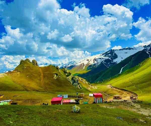 Jahaz Banda Meadows