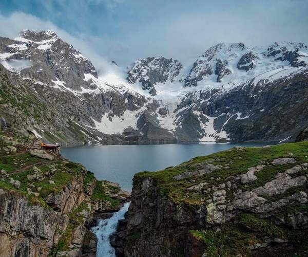 Katora Lake