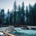 Kumrat Valley Tourist Attraction