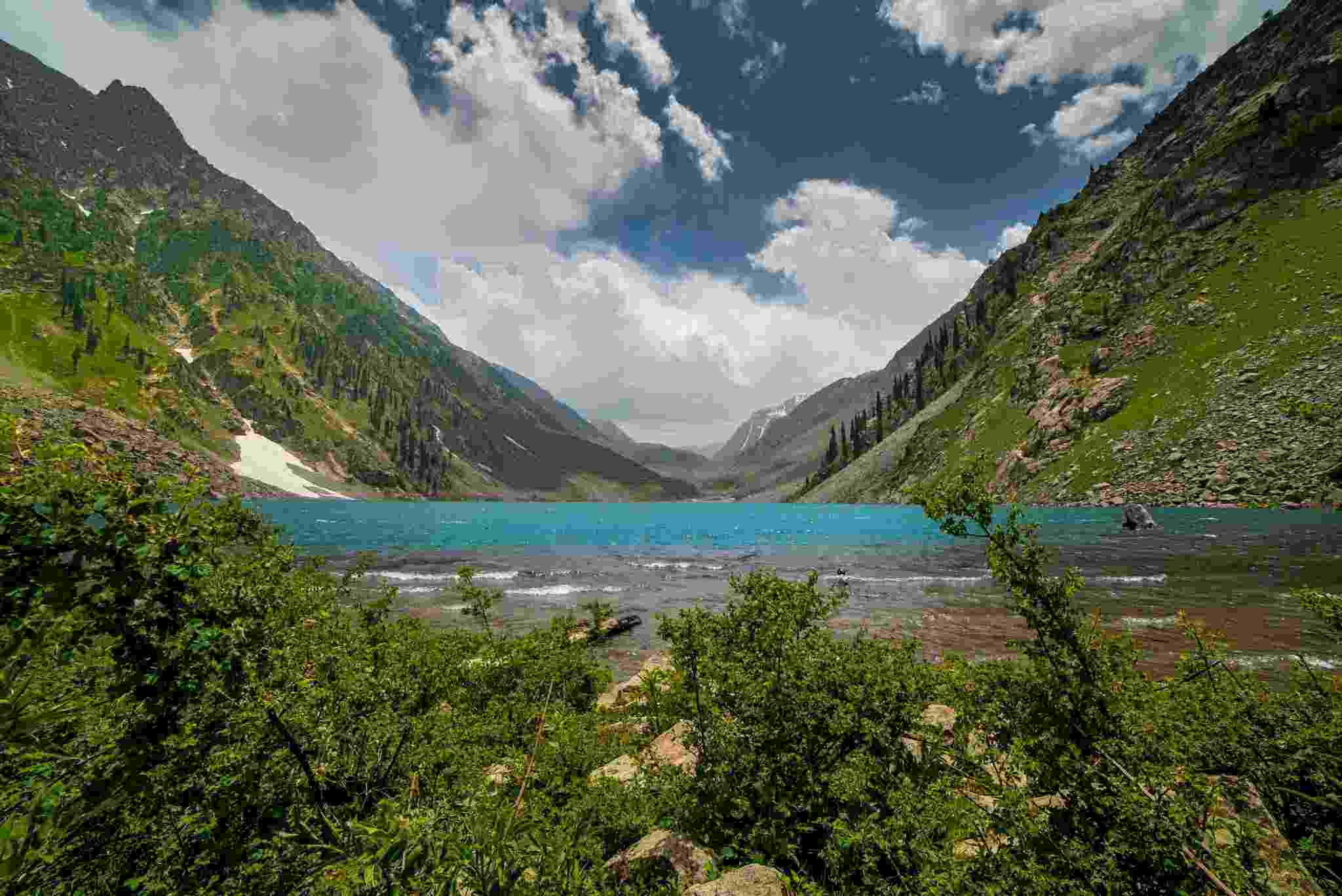Kundol Lake Swat