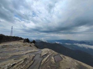 Panjpeer Rocks Islamabad