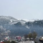 Swat Kalam Best Time