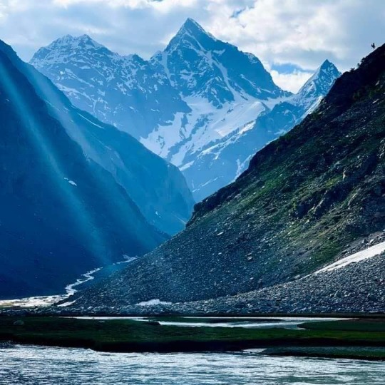 Swat Valley Pakistan