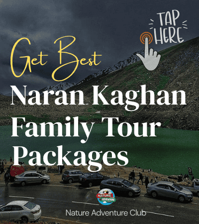 Naran Tour Banner
