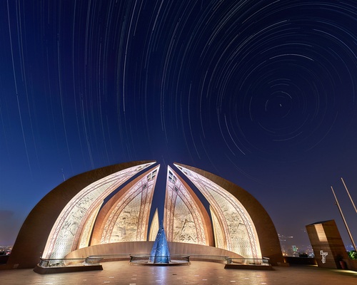 Pakistan Monuments Pakistan Monuments