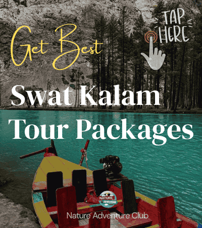 Swat Tour Banner