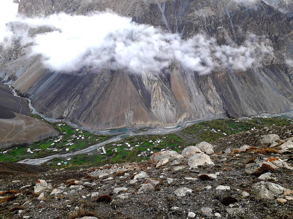 Chitral Valley