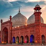 Lahore Tourist Attraction
