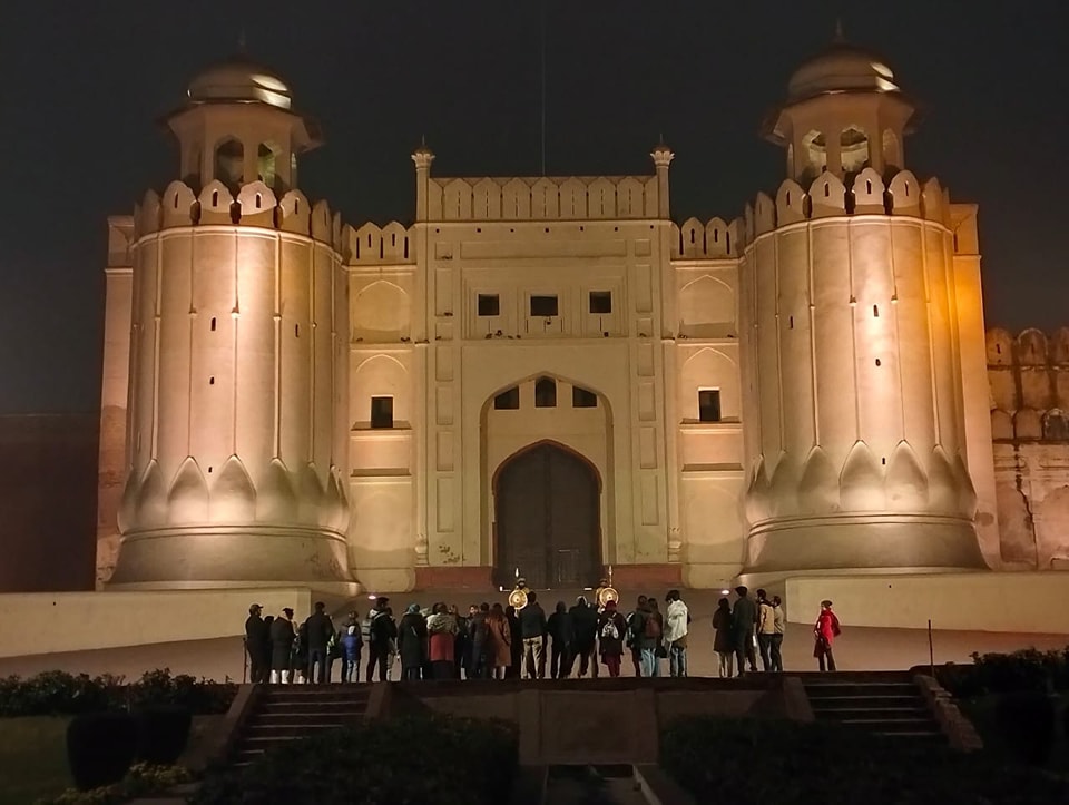 Lahore Fort Lahore Fort