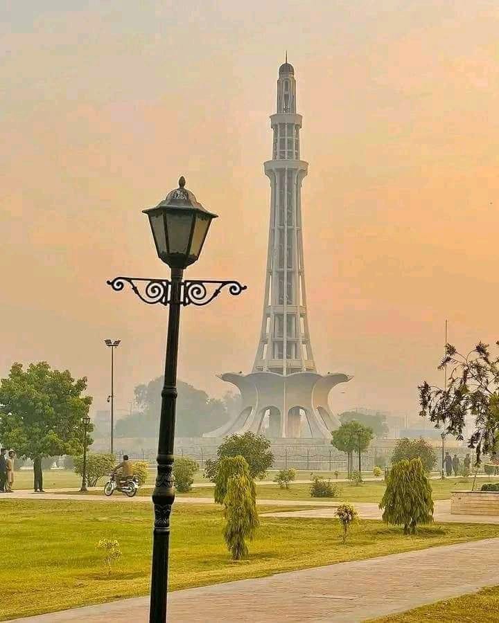 Minar e Pakistan Minar e Pakistan
