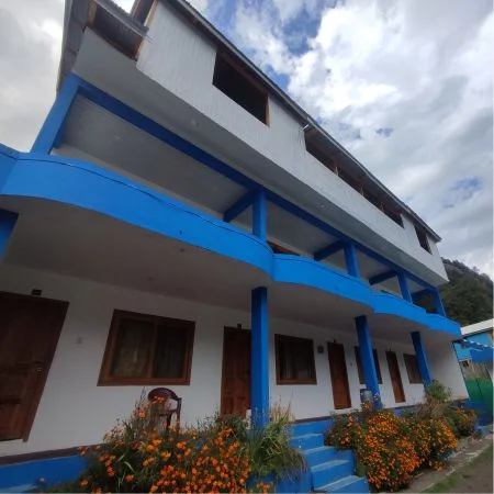 Keran Highland Resort