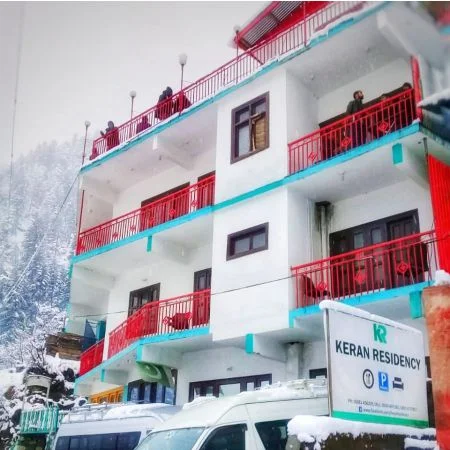 Keran Residency