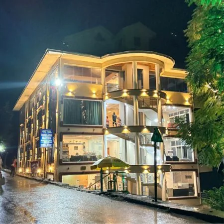 Neelum Elites Kashmir