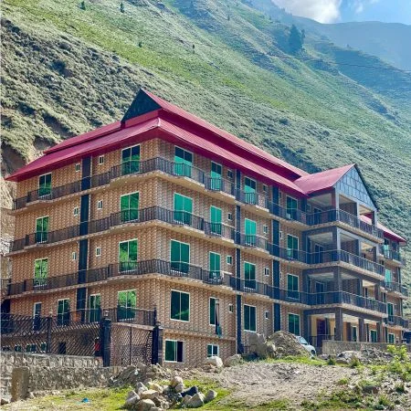 Reluxe Inn Hotel Naran 1