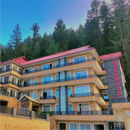 Rockwood Resort Naran