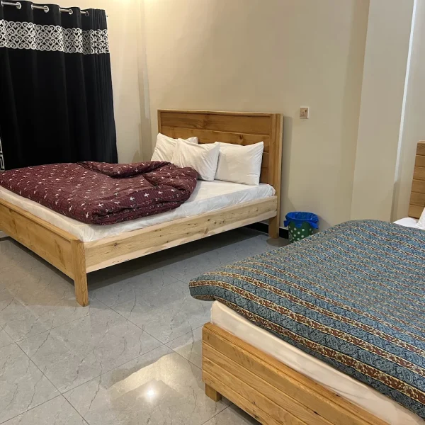 Downtown Motel Kalam