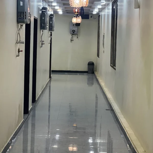 Downtown Motel Kalam