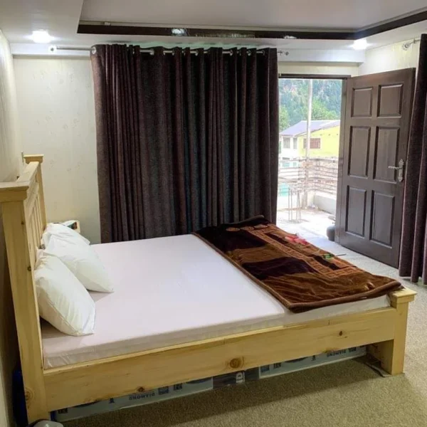 Downtown Motel Kalam