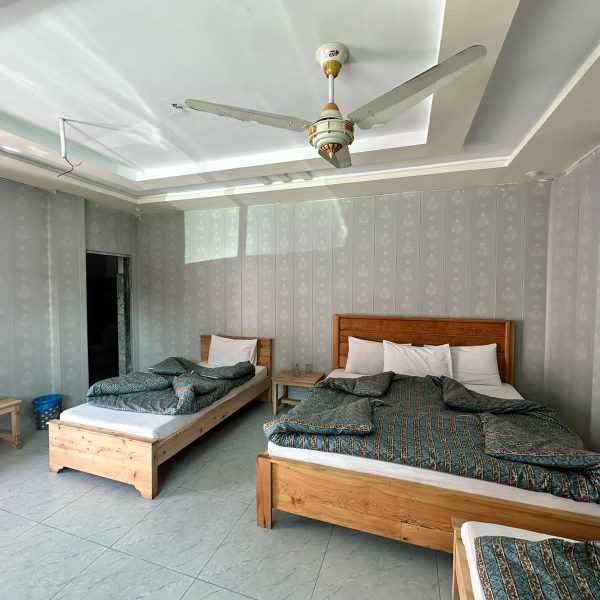 Downtown Motel Kalam