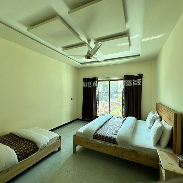 Downtown Motel Kalam