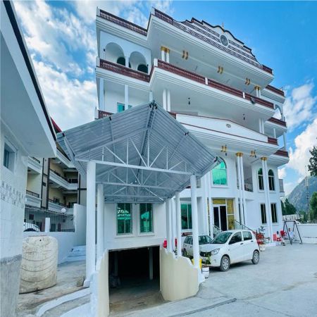 imperial resort kalam