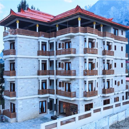 zen luxus hotel kalam