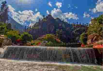 Azad Kashmir Tour Packages