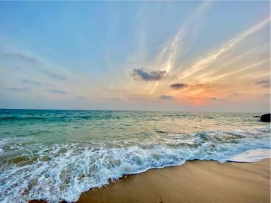 Kund Malir Beach Attraction