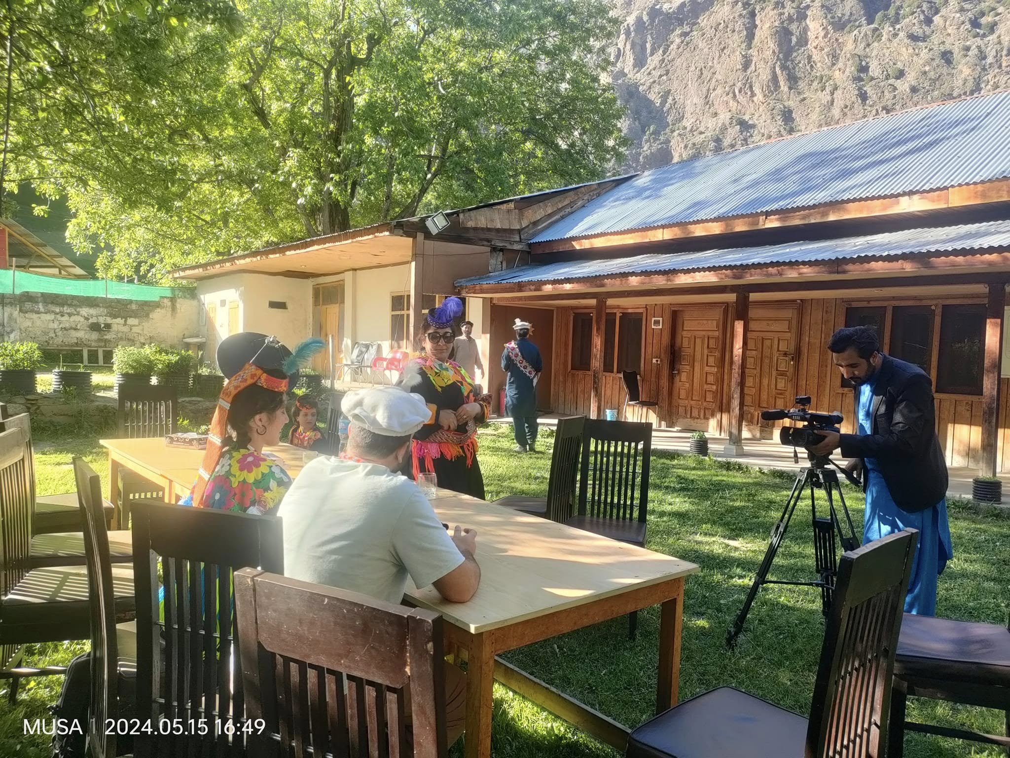 Kalash Continental Hotel