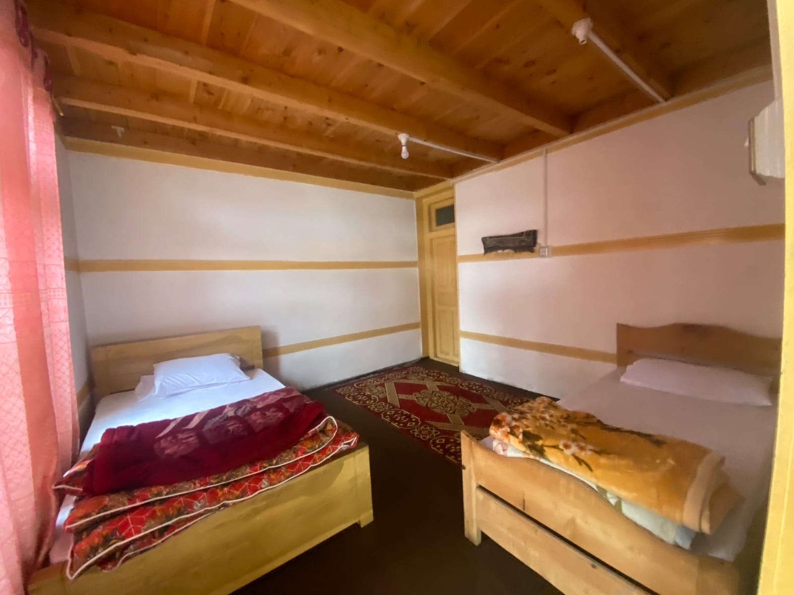 Karakal Hotel bumborate